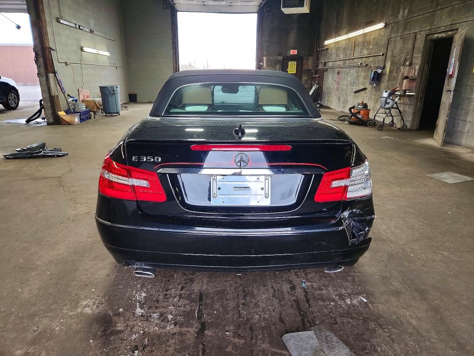 Продажа на аукционе авто 2013 Mercedes-benz E, vin: WDDKK5KF9DF196644, номер лота: 49403046