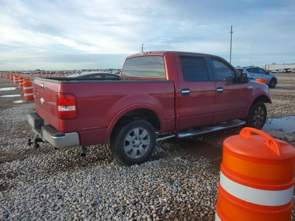 Aukcja sprzedaży 2007 Ford F-150, vin: 1FTPW12V57KC30336, numer aukcji: 48521716