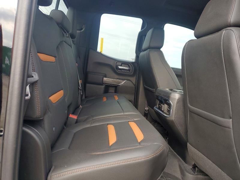 Продаж на аукціоні авто 2019 Gmc Sierra, vin: 1GTR9EELXKZ297855, номер лоту: 49072396