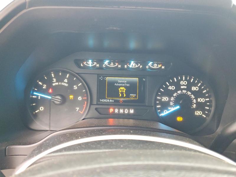 Продаж на аукціоні авто 2018 Ford F150, vin: 1FTEW1E50JKD05275, номер лоту: 50316366