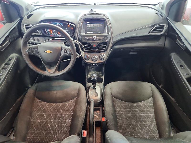 Продаж на аукціоні авто 2021 Chevrolet Spark, vin: KL8CD6SA5MC746600, номер лоту: 49743016