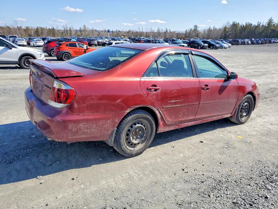 Aukcja sprzedaży 2006 Toyota Camry, vin: 4T1BE32K66U145406, numer aukcji: 48326526