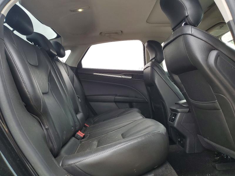 50602606 :رقم المزاد ، 3FA6P0K95ER239073 vin ، 2014 Ford Fusion مزاد بيع