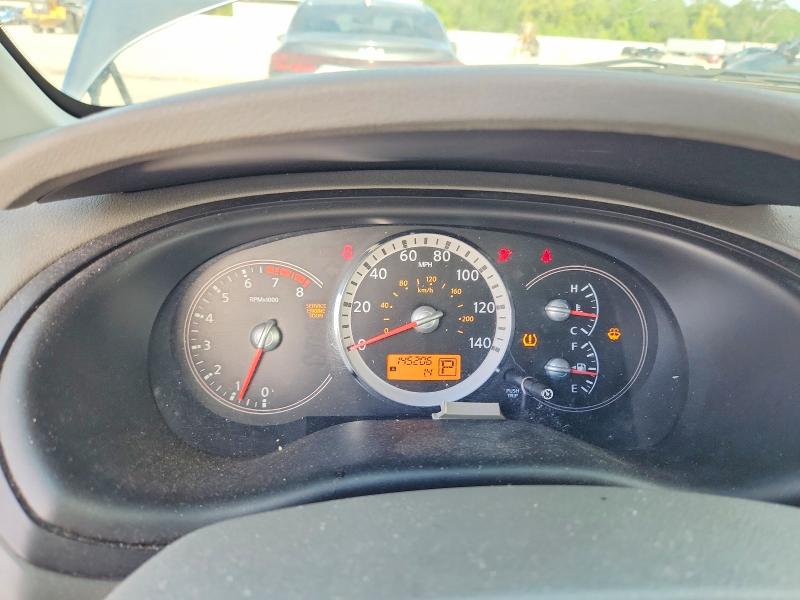 49218216 :رقم المزاد ، 5N1BV28U98N112741 vin ، 2008 Nissan Quest مزاد بيع