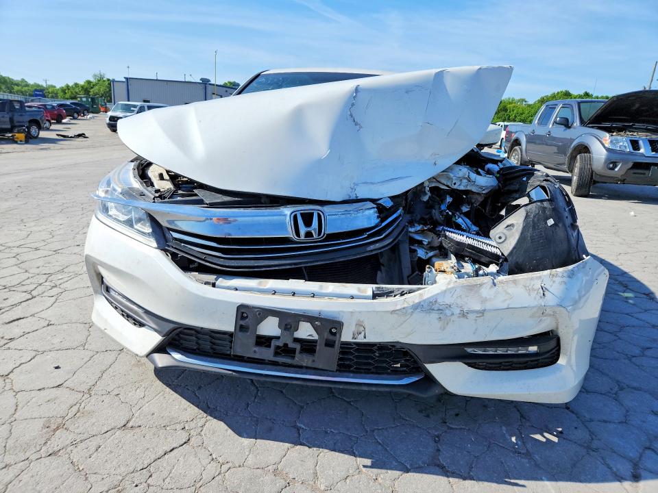 Aukcja sprzedaży 2016 Honda Accord, vin: 1HGCR2F58GA085578, numer aukcji: 50130166