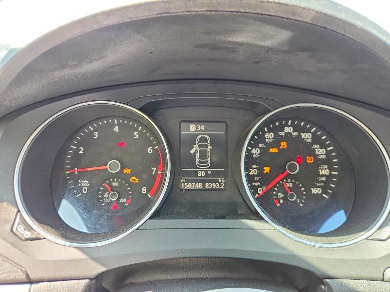 Продаж на аукціоні авто 2017 Volkswagen Jetta, vin: 3VWB67AJ0HM298398, номер лоту: 49113186