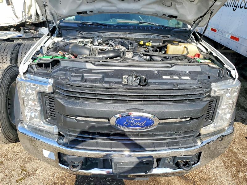 Aukcja sprzedaży 2019 Ford F550, vin: 1FDUF5GT2KEG28950, numer aukcji: 50698356