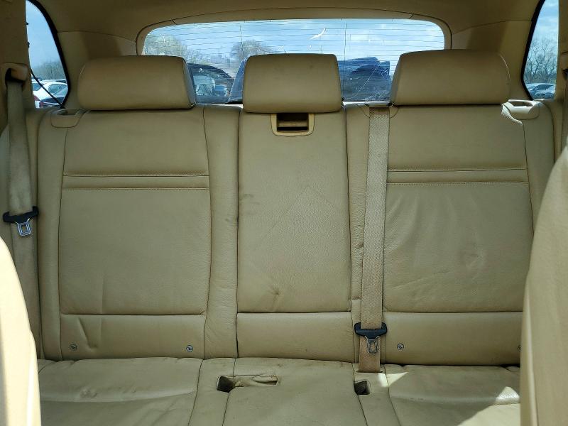 Продажа на аукционе авто 2008 Bmw X5, vin: 5UXFE43518L007199, номер лота: 48418156