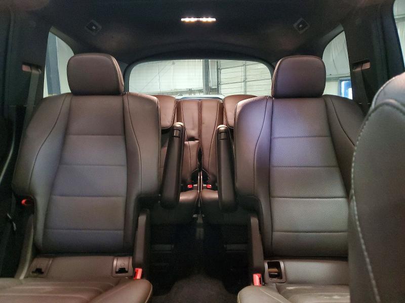 2022 Mercedes-benz Gls მანქანა იყიდება აუქციონზე, vin: 4JGFF5KE7NA828235, აუქციონის ნომერი: 49333256