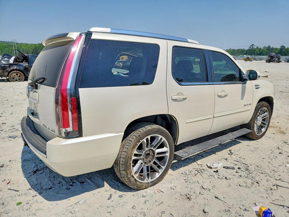 Продажа на аукционе авто 2013 Cadillac Escalade, vin: 1GYS3CEF6DR186492, номер лота: 50828596
