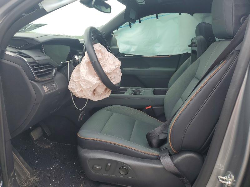 2025 Gmc Acadia მანქანა იყიდება აუქციონზე, vin: 1GKENPRS4SJ222515, აუქციონის ნომერი: 48654276