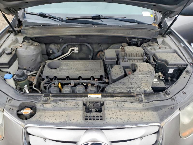 Продаж на аукціоні авто 2011 Hyundai Santa Fe, vin: 5XYZG3AB4BG014792, номер лоту: 51632826