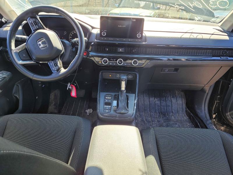 Aukcja sprzedaży 2025 Honda Cr-v, vin: 2HKRS4H54SH123265, numer aukcji: 50931126