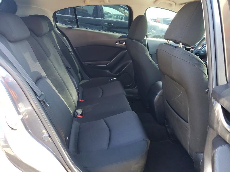 Продаж на аукціоні авто 2015 Mazda 3, vin: 3MZBM1K74FM151147, номер лоту: 48532856