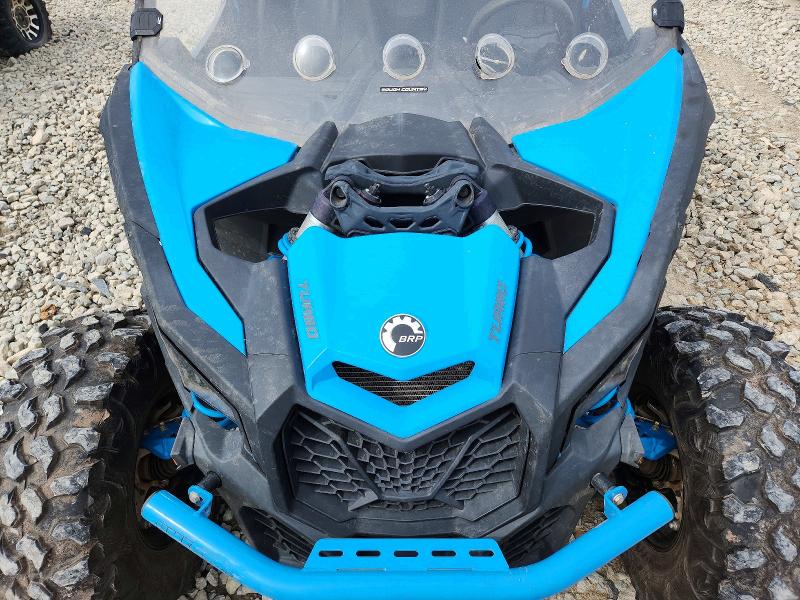 Aukcja sprzedaży 2023 Can-am Maverick X3, vin: 3JBVGAY43PE000254, numer aukcji: 51657996