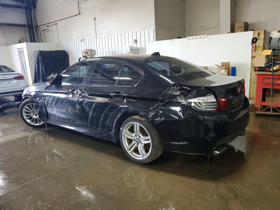 Продажа на аукционе авто 2014 Bmw 550, vin: WBAKP9C5XED692281, номер лота: 49900486