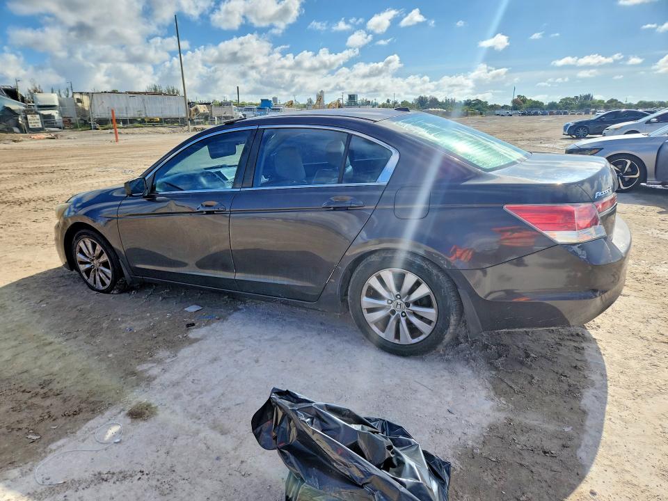 Продаж на аукціоні авто 2011 Honda Accord, vin: 1HGCP2F84BA072187, номер лоту: 49951256