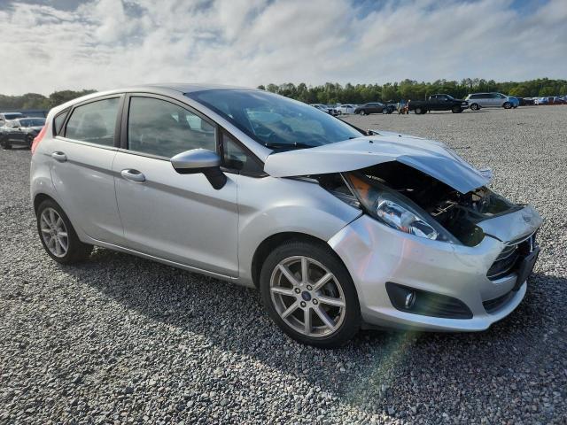 Продажа на аукционе авто 2019 Ford Fiesta, vin: 3FADP4EJ9KM133321, номер лота: 49135316