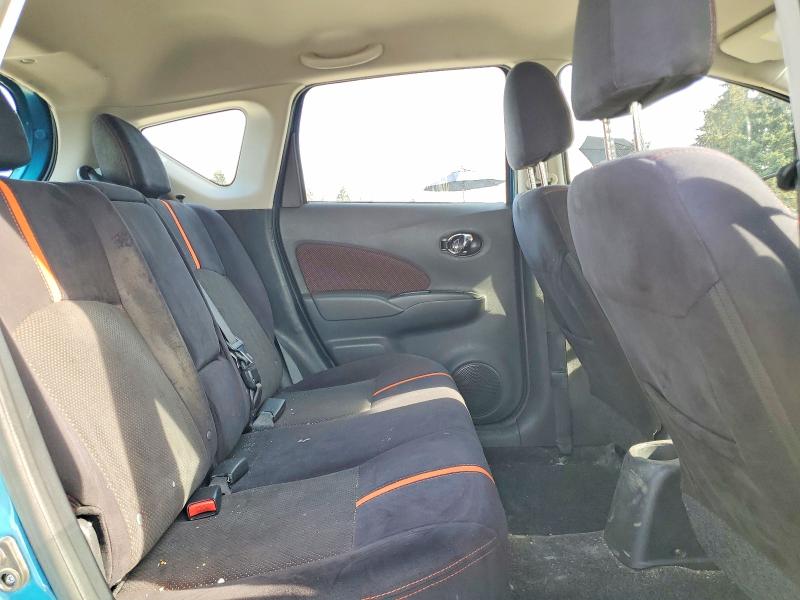 Aukcja sprzedaży 2015 Nissan Versa Note, vin: 3N1CE2CP0FL433397, numer aukcji: 51776956