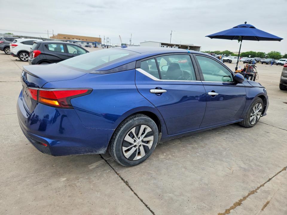50814776 :رقم المزاد ، 1N4BL4BV4LC251323 vin ، 2020 Nissan Altima مزاد بيع
