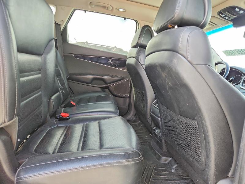Aukcja sprzedaży 2016 Kia Sorento, vin: 5XYPKDA56GG135840, numer aukcji: 48861656