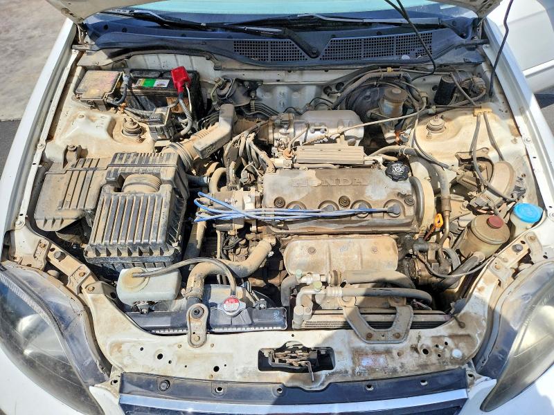 Aukcja sprzedaży 2000 Honda Civic, vin: JHMEJ8649YS000637, numer aukcji: 49500546
