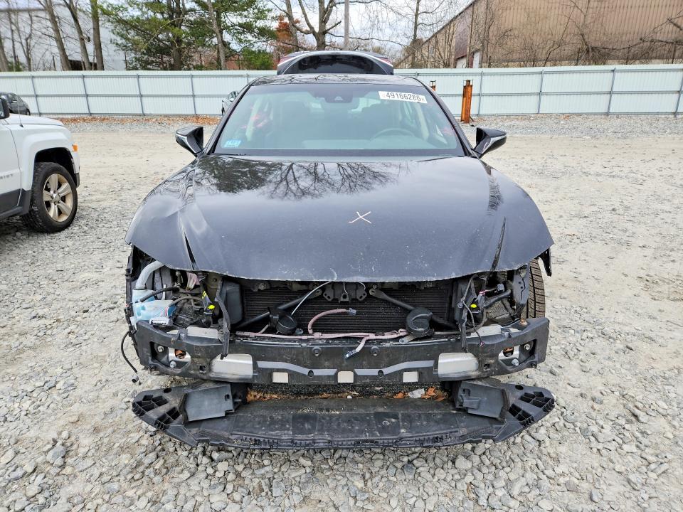 49166286 :رقم المزاد ، 58ABZ1B19KU007667 vin ، 2019 Lexus Es 350 مزاد بيع
