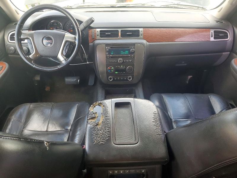 Auction sale of the 2007 Gmc Yukon, vin: 1GKFK13077J248275, lot number: 51593186