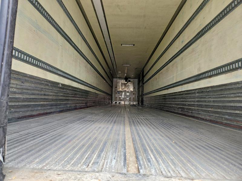 2013 Utility Trailer Vsra Reefe მანქანა იყიდება აუქციონზე, vin: 1UYVS2534DM630411, აუქციონის ნომერი: 50945056