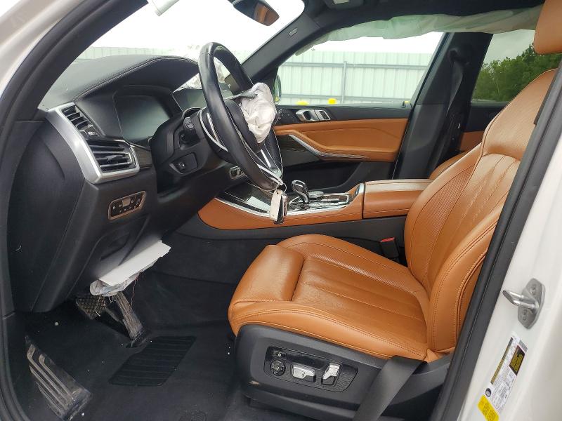 Aukcja sprzedaży 2020 Bmw X5, vin: 5UXCR4C04L9C33497, numer aukcji: 48580526