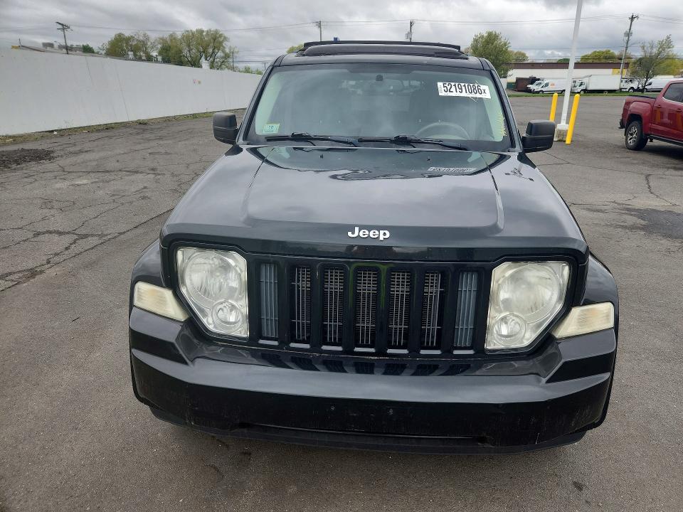 Aukcja sprzedaży 2012 Jeep Liberty, vin: 1C4PJMAK7CW144097, numer aukcji: 52191086