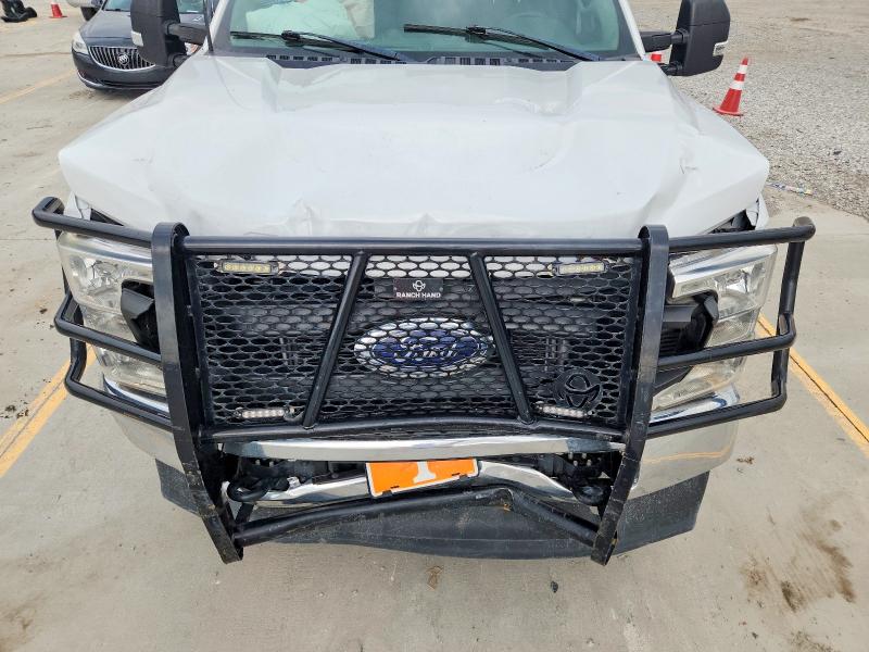 Aukcja sprzedaży 2022 Ford F250, vin: 1FT7W2B61NEF59190, numer aukcji: 51498756
