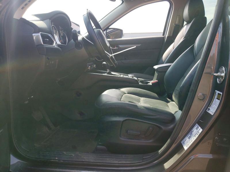 49703526 :رقم المزاد ، JM3KFBCMXL1733437 vin ، 2020 Mazda Cx-5 مزاد بيع