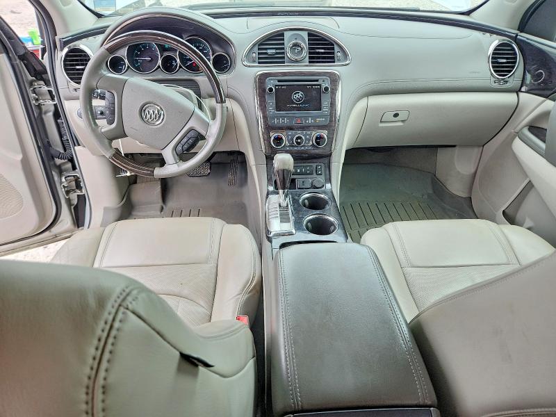 Aukcja sprzedaży 2015 Buick Enclave, vin: 5GAKVBKD7FJ164873, numer aukcji: 51063326