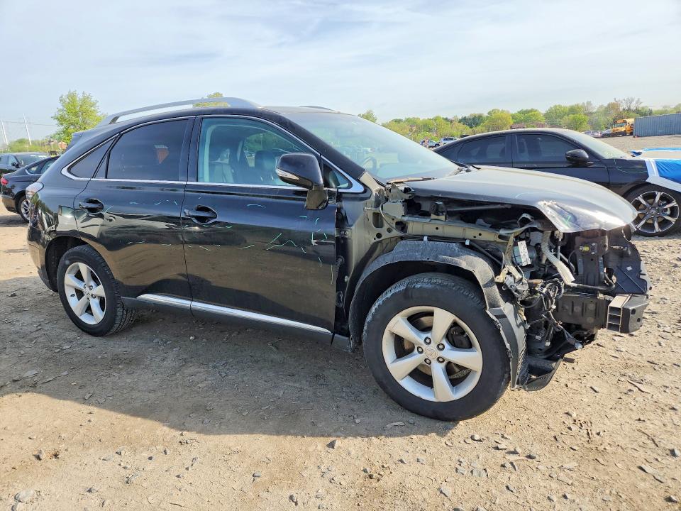 2015 Lexus Rx 350 მანქანა იყიდება აუქციონზე, vin: 2T2BK1BA3FC313276, აუქციონის ნომერი: 49789136