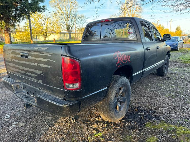 49056066 :رقم المزاد ، 1D7HU18D35S129646 vin ، 2005 Dodge Ram 1500 مزاد بيع