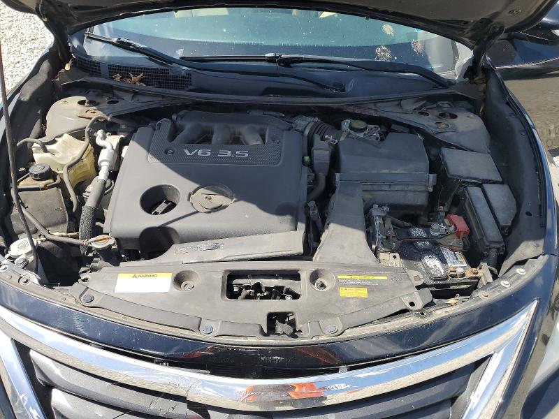 Продаж на аукціоні авто 2013 Nissan Altima, vin: 1N4BL3AP5DN444289, номер лоту: 50159826