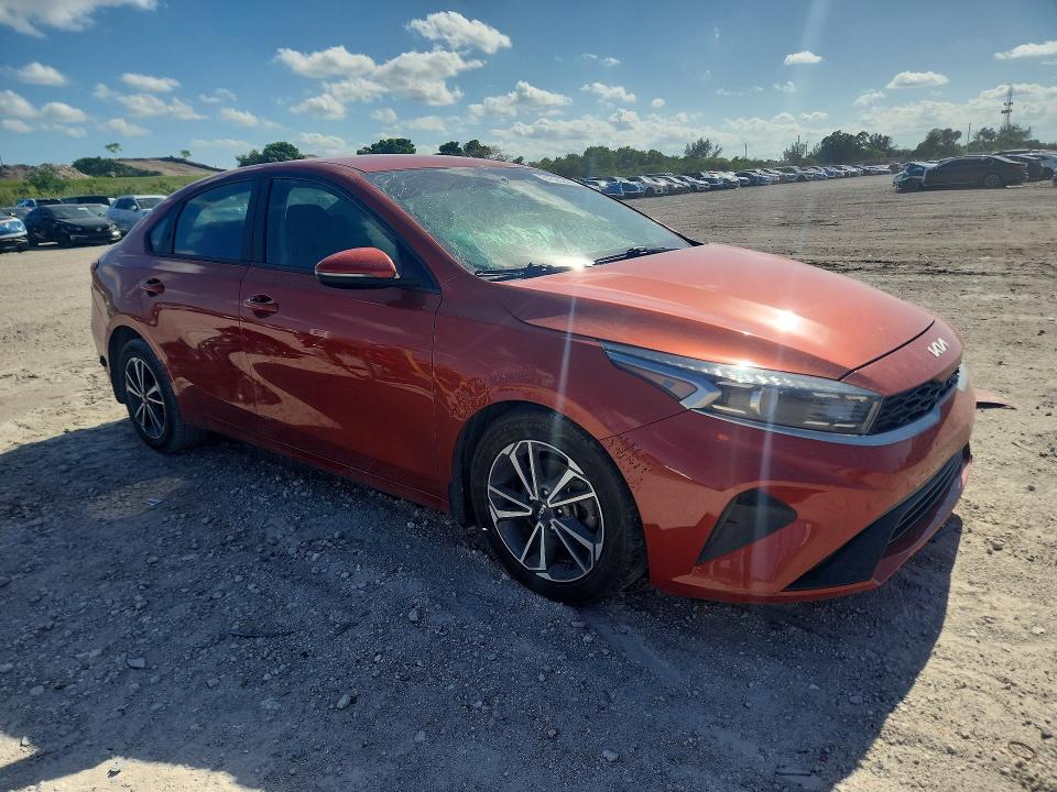 Aukcja sprzedaży 2023 Kia Forte, vin: 3KPF24AD5PE524873, numer aukcji: 51620896