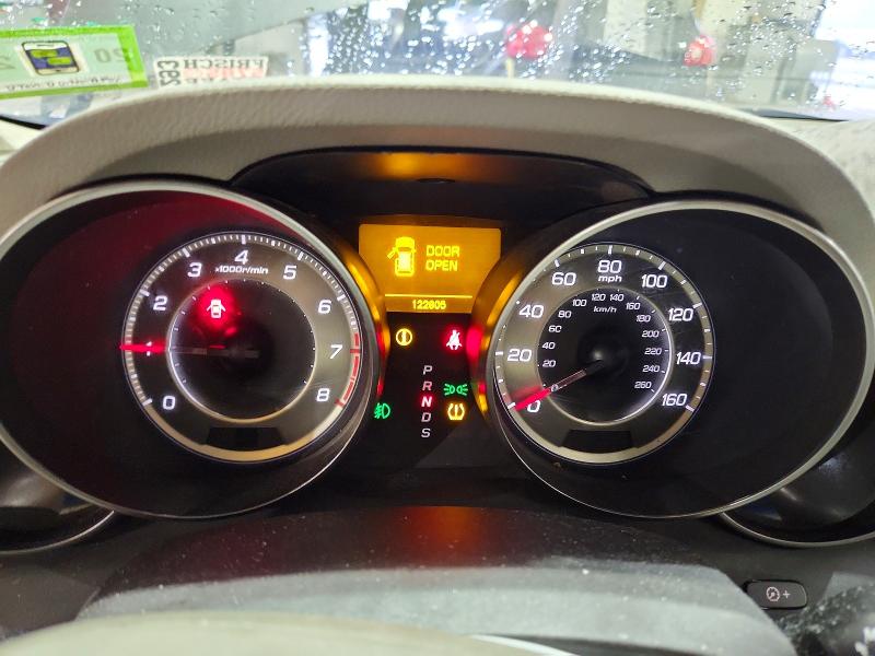 Продаж на аукціоні авто 2010 Acura Mdx, vin: 2HNYD2H66AH504670, номер лоту: 49186556