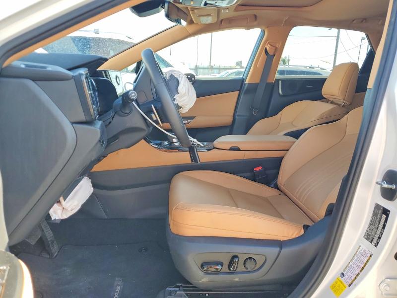 Продаж на аукціоні авто 2024 Lexus Nx 250, vin: 2T2ADCAZ0RC007200, номер лоту: 48780256