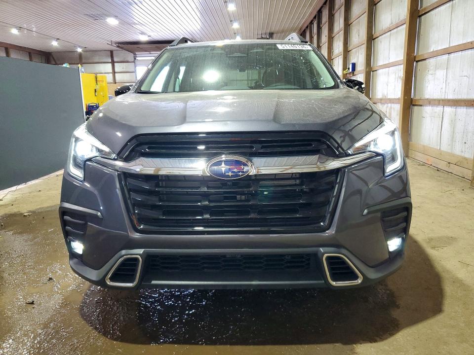 Aukcja sprzedaży 2025 Subaru Ascent, vin: 4S4WMAUD1S3434720, numer aukcji: 51140136