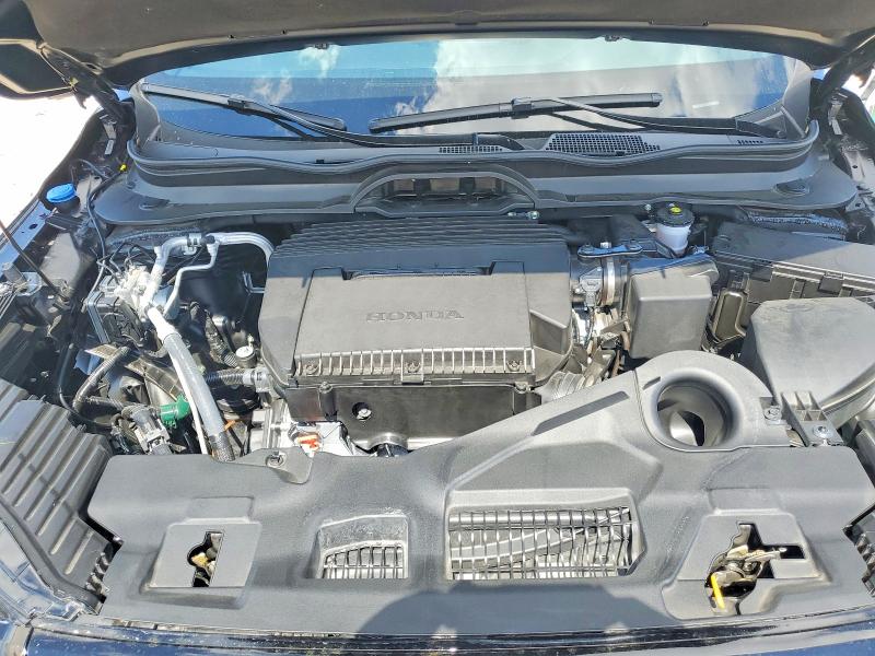 Продаж на аукціоні авто 2025 Honda Pilot, vin: 5FNYG1H62SB144022, номер лоту: 49183676