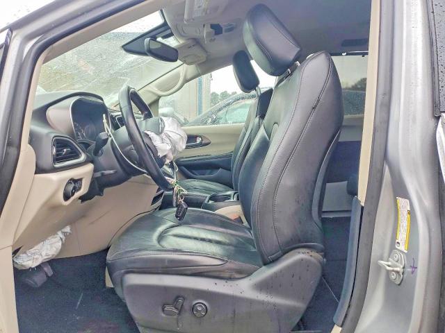 51151006 :رقم المزاد ، 2C4RC1BG0LR280074 vin ، 2020 Chrysler Pacifica مزاد بيع