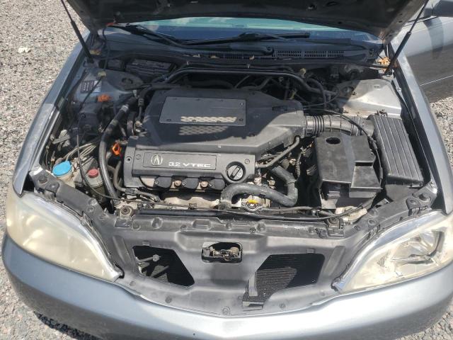 48048376 :رقم المزاد ، 19UUA566X1A010183 vin ، 2001 Acura 3.2tl مزاد بيع