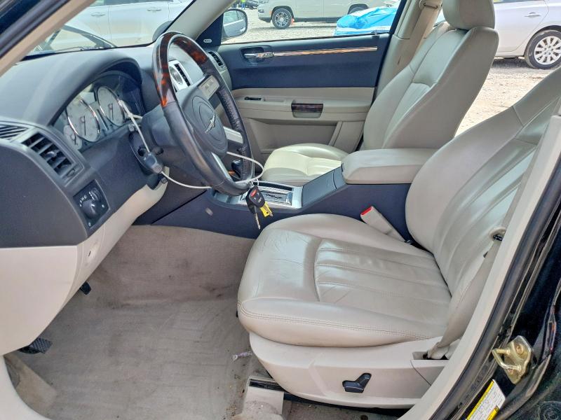 Продажа на аукционе авто 2006 Chrysler 300c, vin: 2C3KA63HX6H278438, номер лота: 51454296