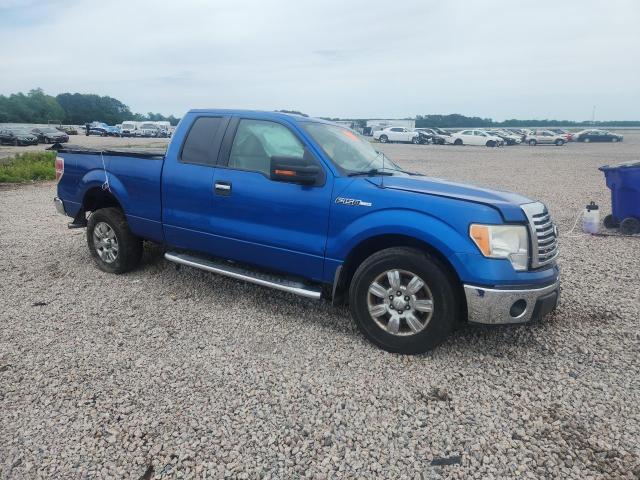 Продажа на аукционе авто 2010 Ford F150, vin: 1FTEX1C84AFD70956, номер лота: 50947276