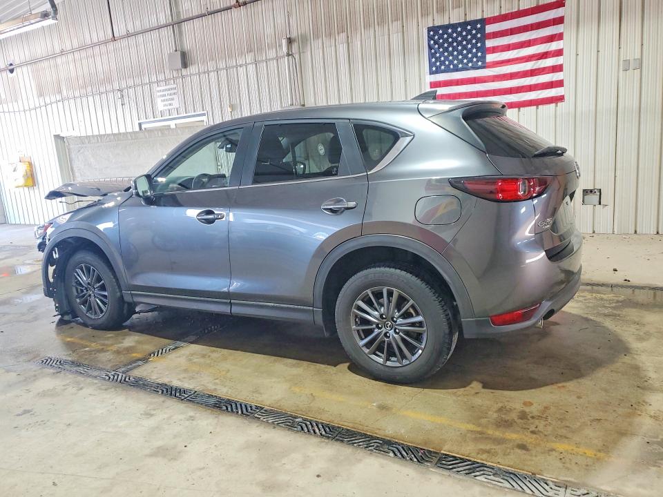Aukcja sprzedaży 2020 Mazda Cx-5, vin: JM3KFBCM1L0843525, numer aukcji: 49374126