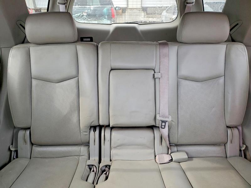 Aukcja sprzedaży 2007 Cadillac Srx, vin: 1GYEE63AX70164374, numer aukcji: 48883326