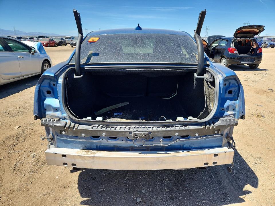 Продаж на аукціоні авто 2020 Chrysler 300, vin: 2C3CCAAGXLH201091, номер лоту: 51146246
