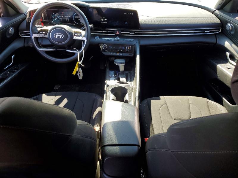 Продаж на аукціоні авто 2024 Hyundai Elantra, vin: KMHLM4DJ3RU105032, номер лоту: 51132496